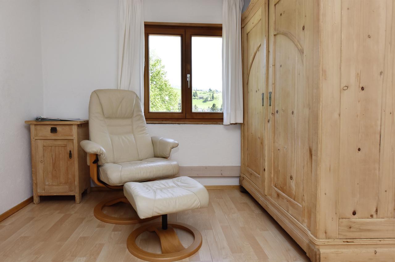 Haus Niederacher Georg Und Martha Krumbach  Extérieur photo