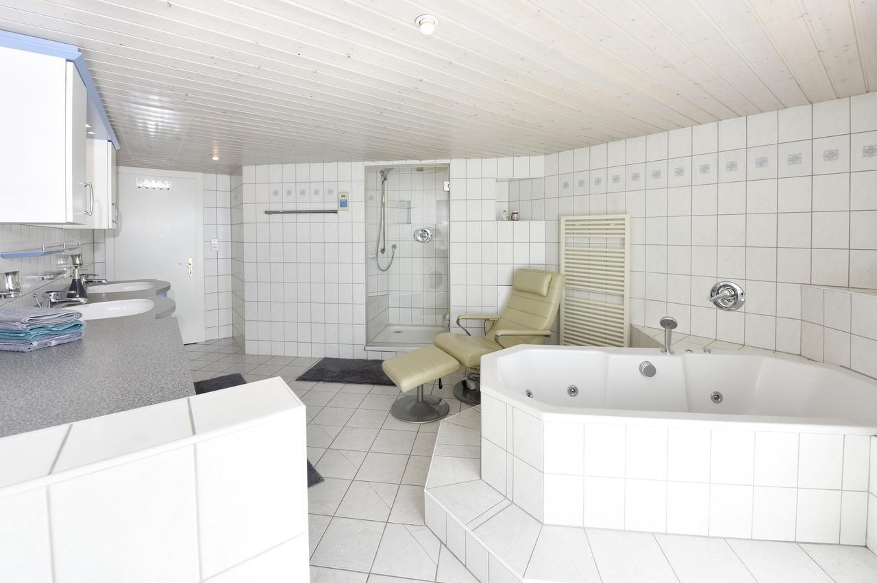 Haus Niederacher Georg Und Martha Krumbach  Extérieur photo