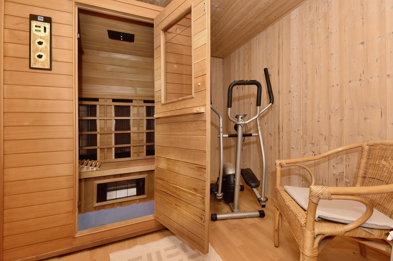 Haus Niederacher Georg Und Martha Krumbach  Extérieur photo
