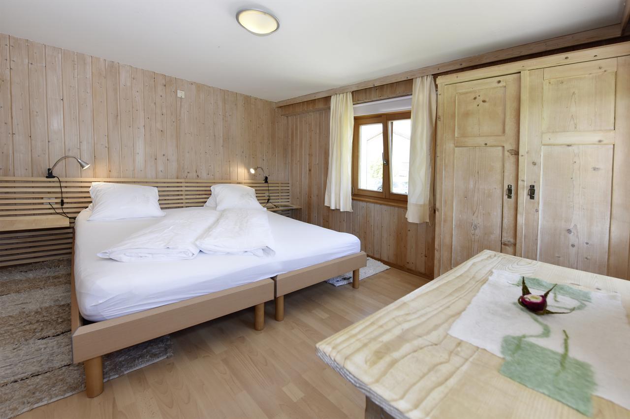 Haus Niederacher Georg Und Martha Krumbach  Extérieur photo