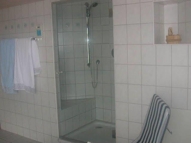 Haus Niederacher Georg Und Martha Krumbach  Extérieur photo