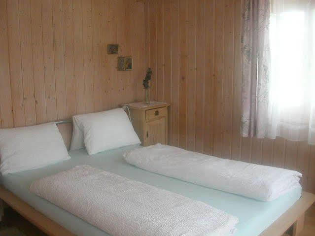 Haus Niederacher Georg Und Martha Krumbach  Extérieur photo